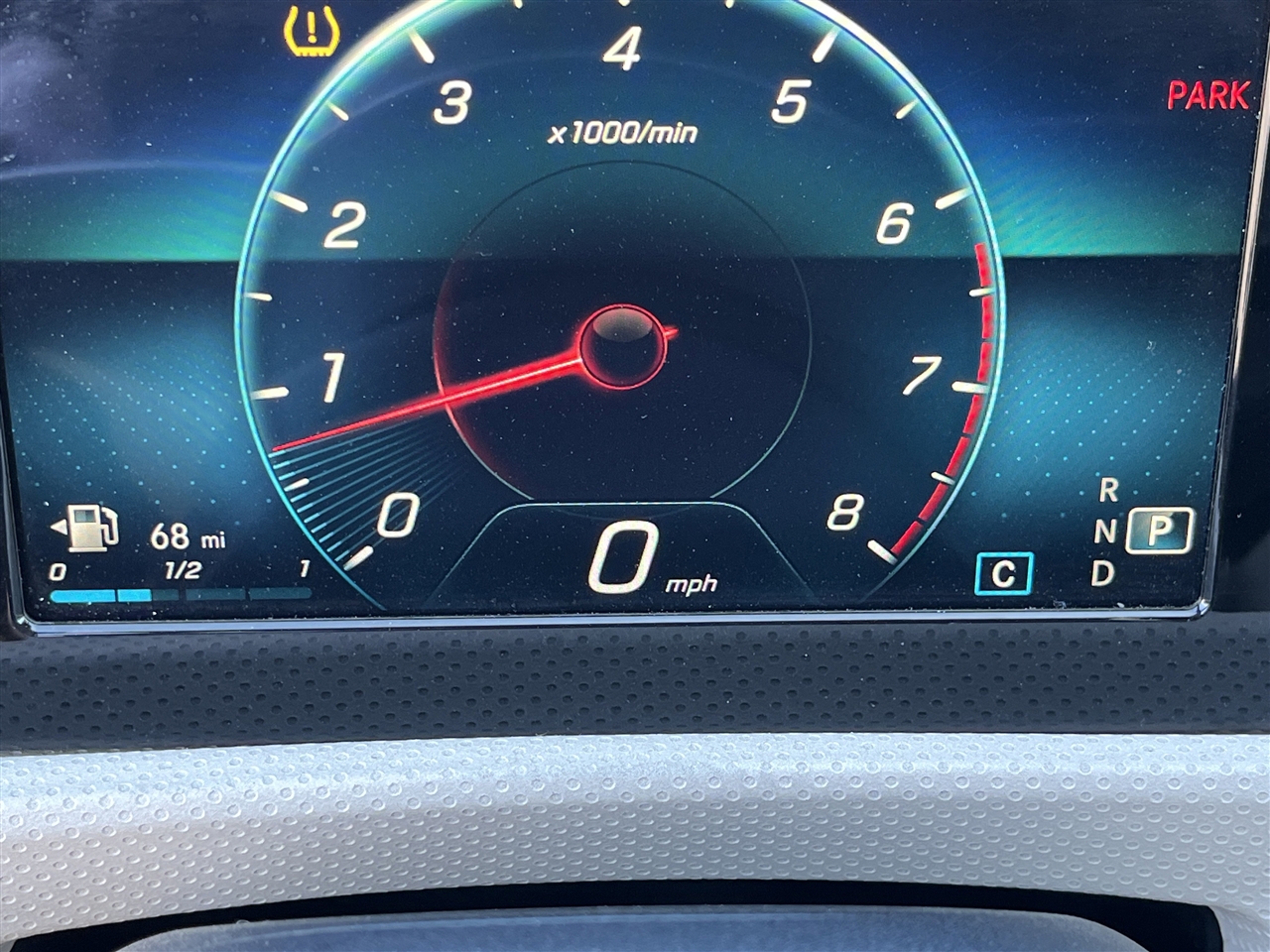 Mercedes-Benz A-Class  2019