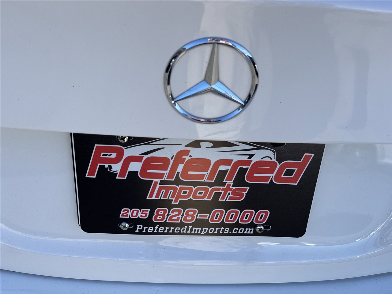 Mercedes-Benz A-Class  2019