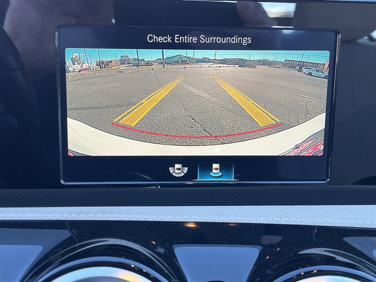 Mercedes-Benz A-Class  2019