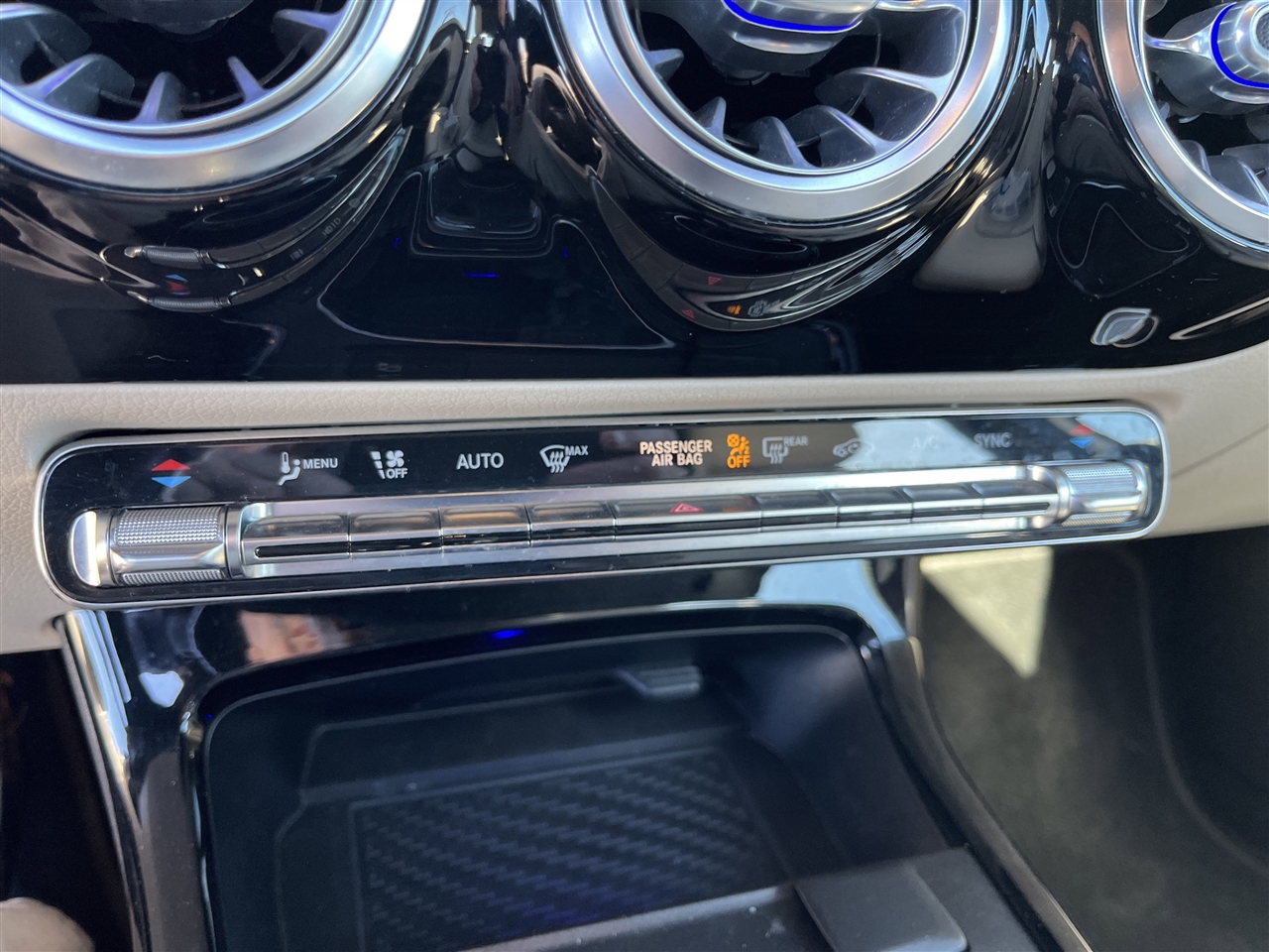 Mercedes-Benz A-Class  2019