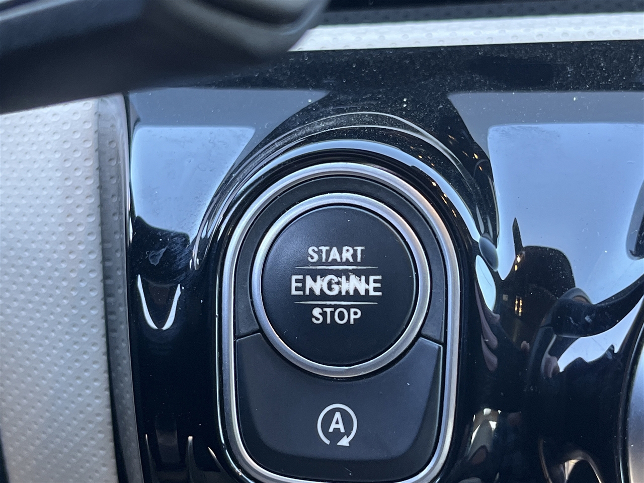 Mercedes-Benz A-Class  2019