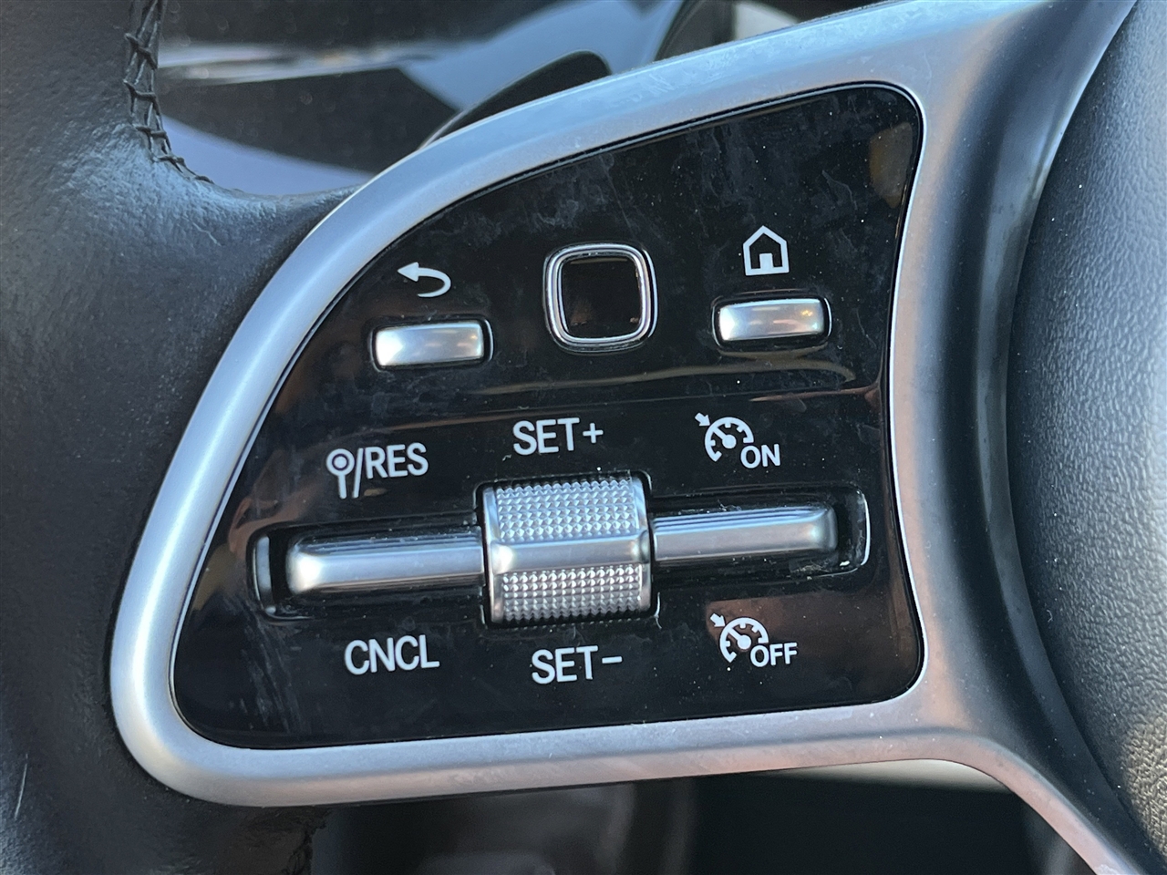 Mercedes-Benz A-Class  2019