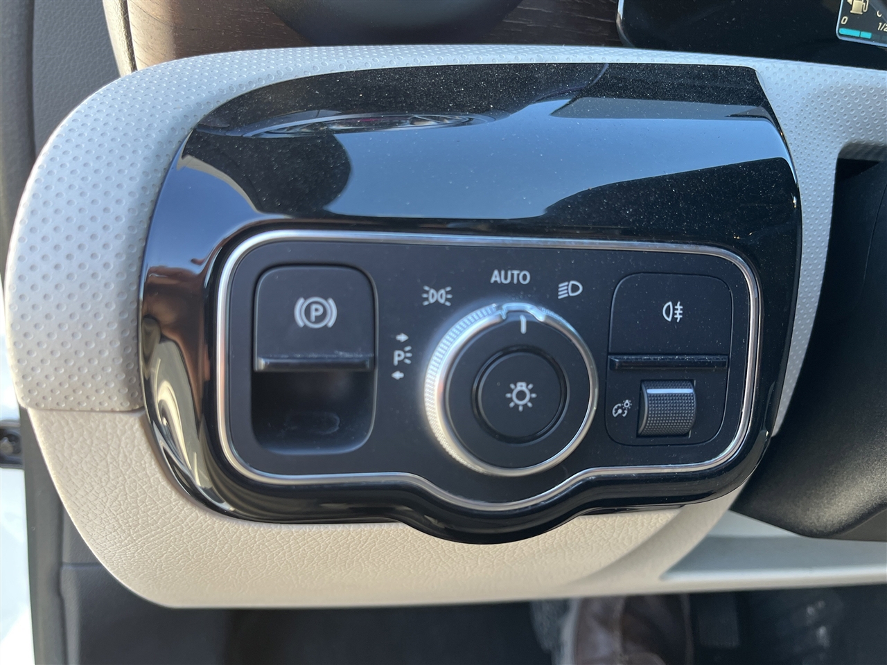 Mercedes-Benz A-Class  2019