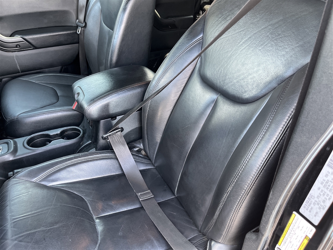 Jeep Wrangler Unlimited  2017