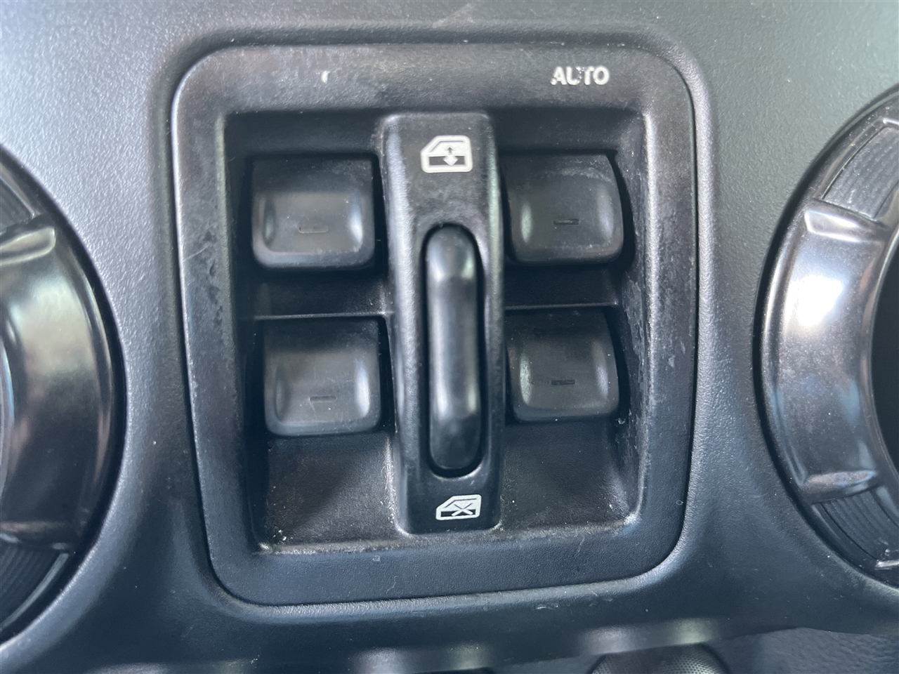 Jeep Wrangler Unlimited  2017