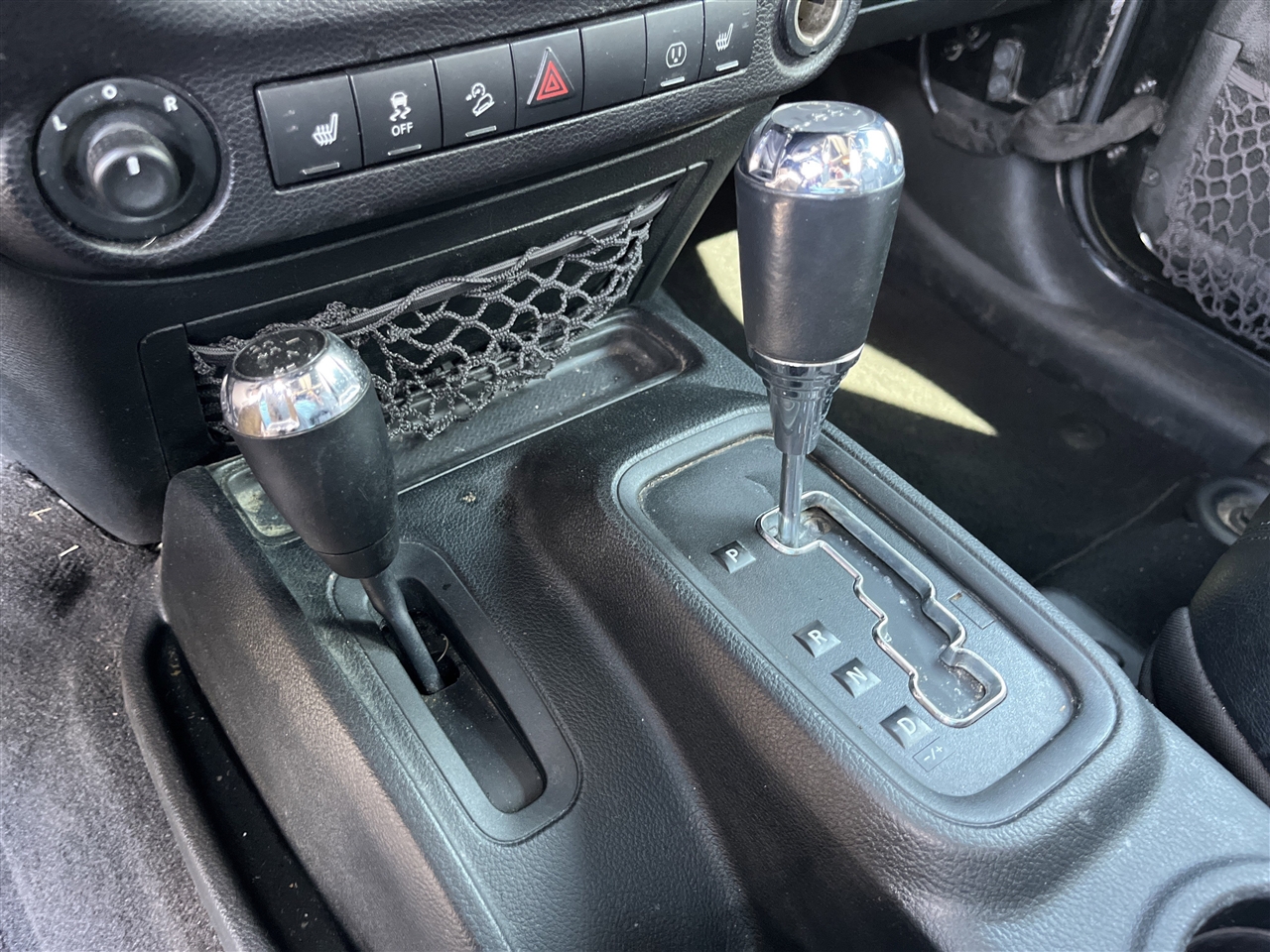 Jeep Wrangler Unlimited  2017