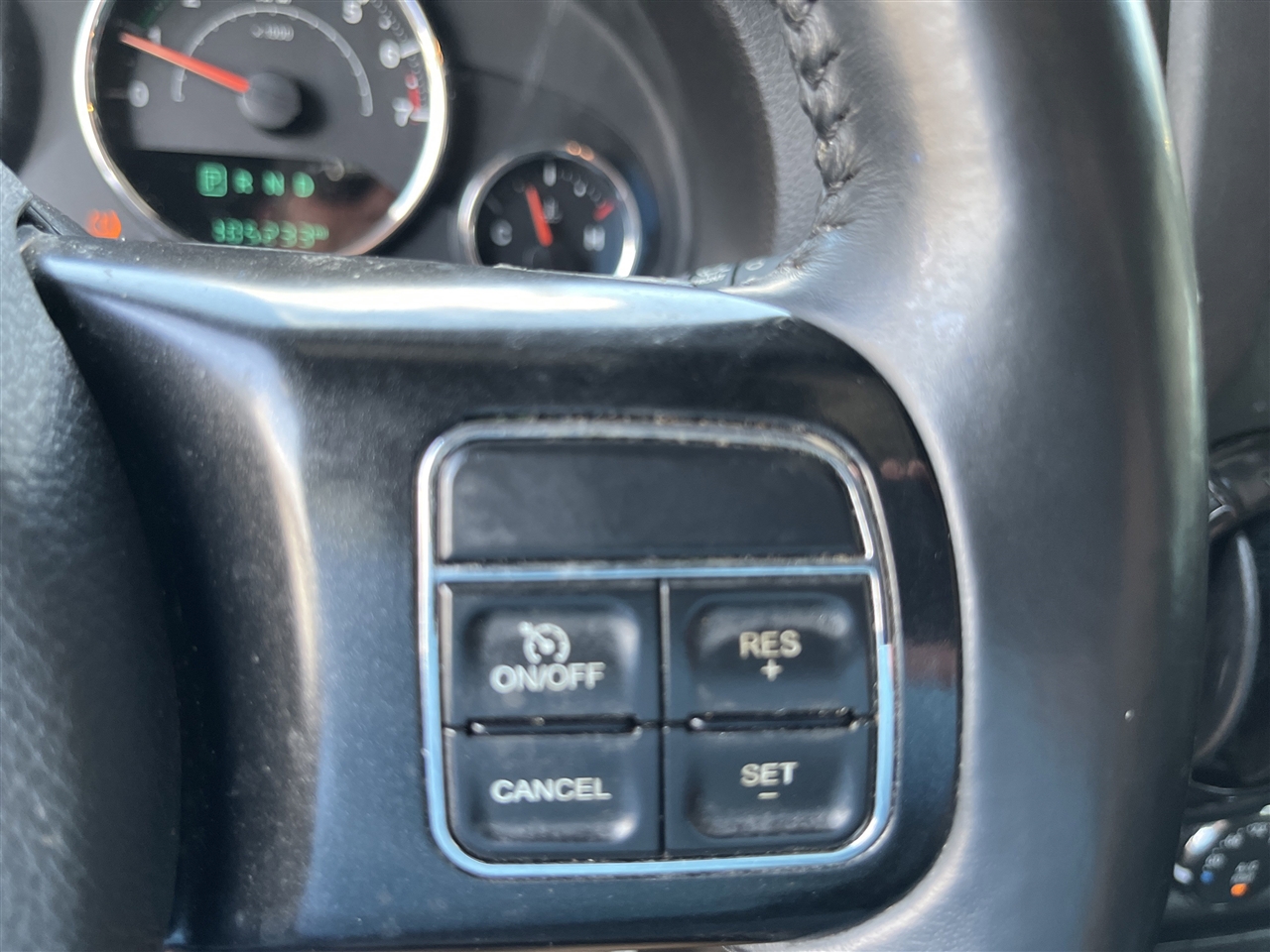 Jeep Wrangler Unlimited  2017