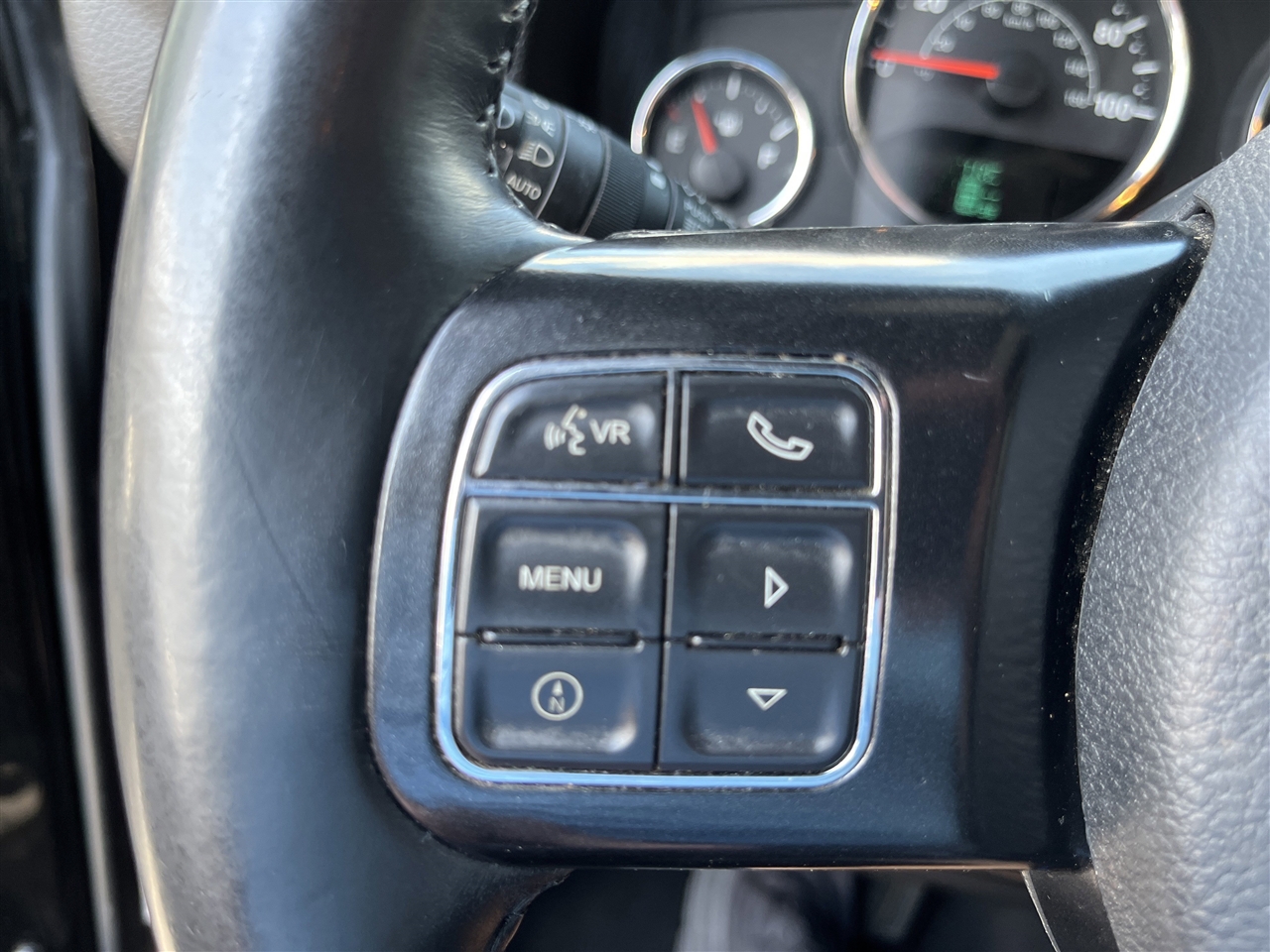 Jeep Wrangler Unlimited  2017