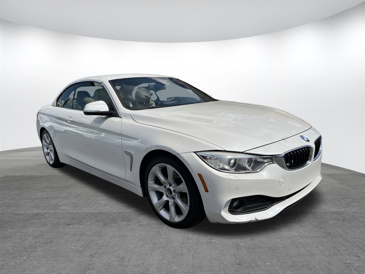2015 BMW 4 Series 428I