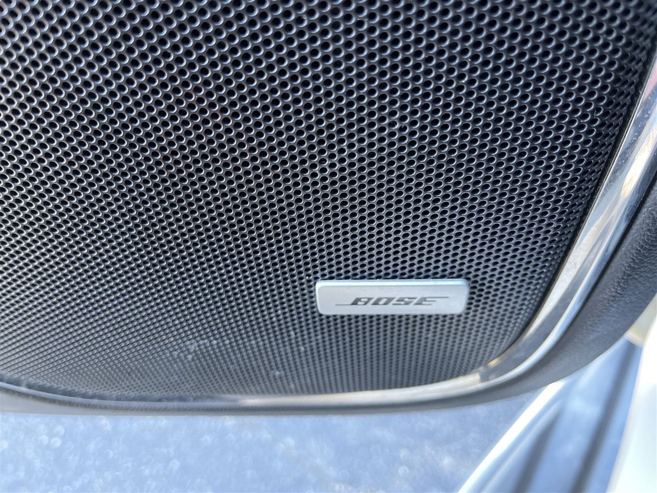 Chevrolet Tahoe  2015