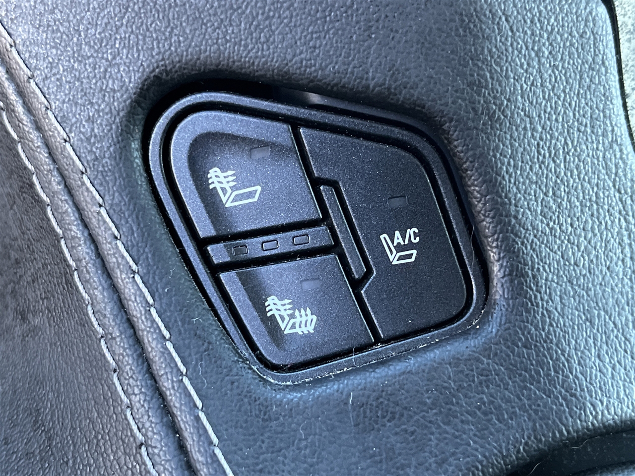 Chevrolet Tahoe  2015