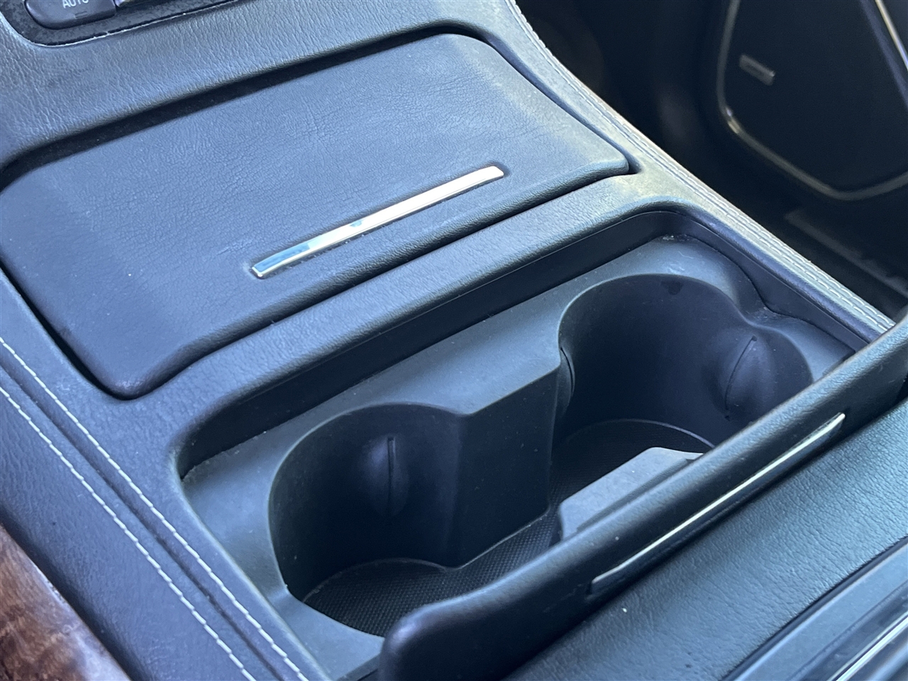 Chevrolet Tahoe  2015