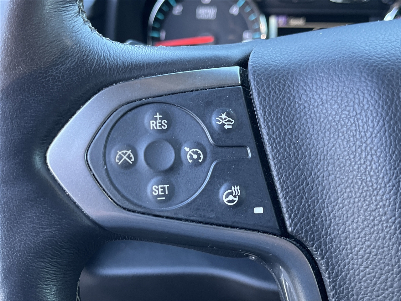 Chevrolet Tahoe  2015