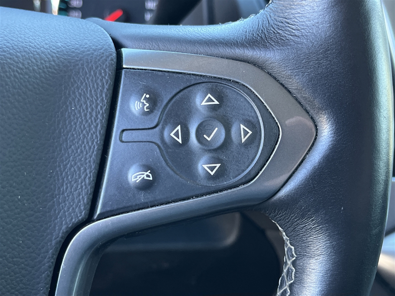 Chevrolet Tahoe  2015