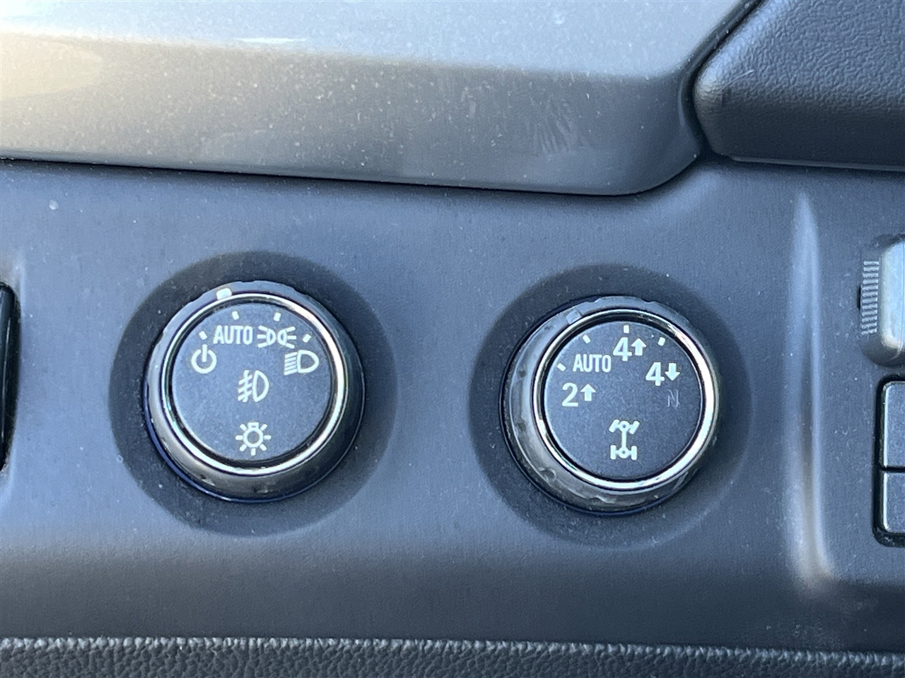 Chevrolet Tahoe  2015