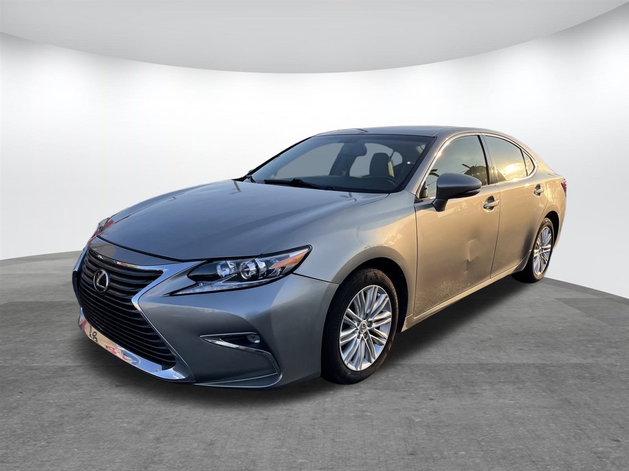 Lexus ES 350  2016 Lexus ES 350  2016