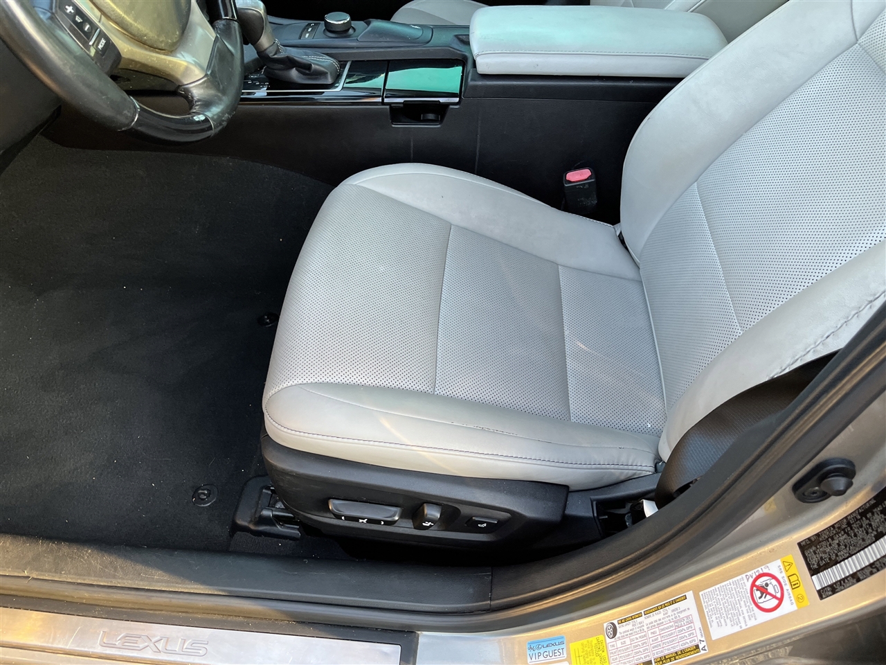 Lexus ES 350  2016 Lexus ES 350  2016