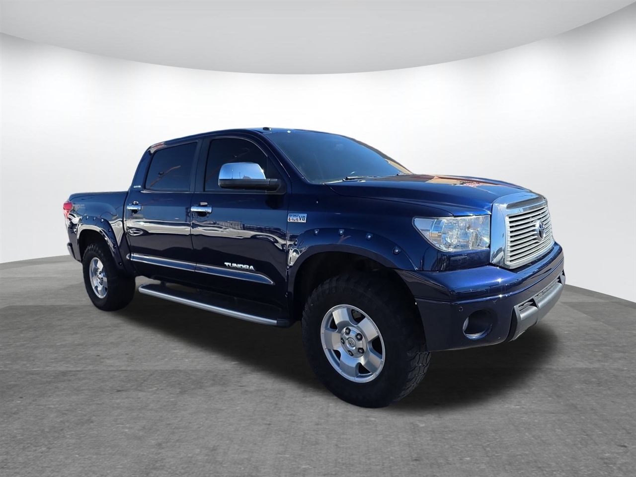 Toyota Tundra 2WD Truck  2011