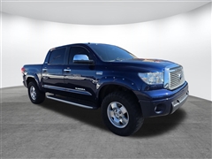 2011 Toyota Tundra 2WD Truck 