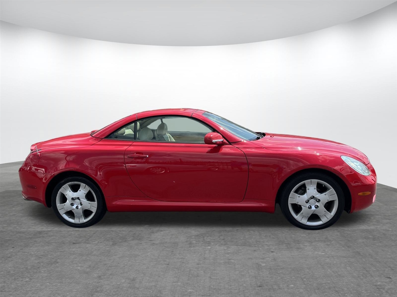 Lexus SC 430  2005 Lexus SC 430  2005