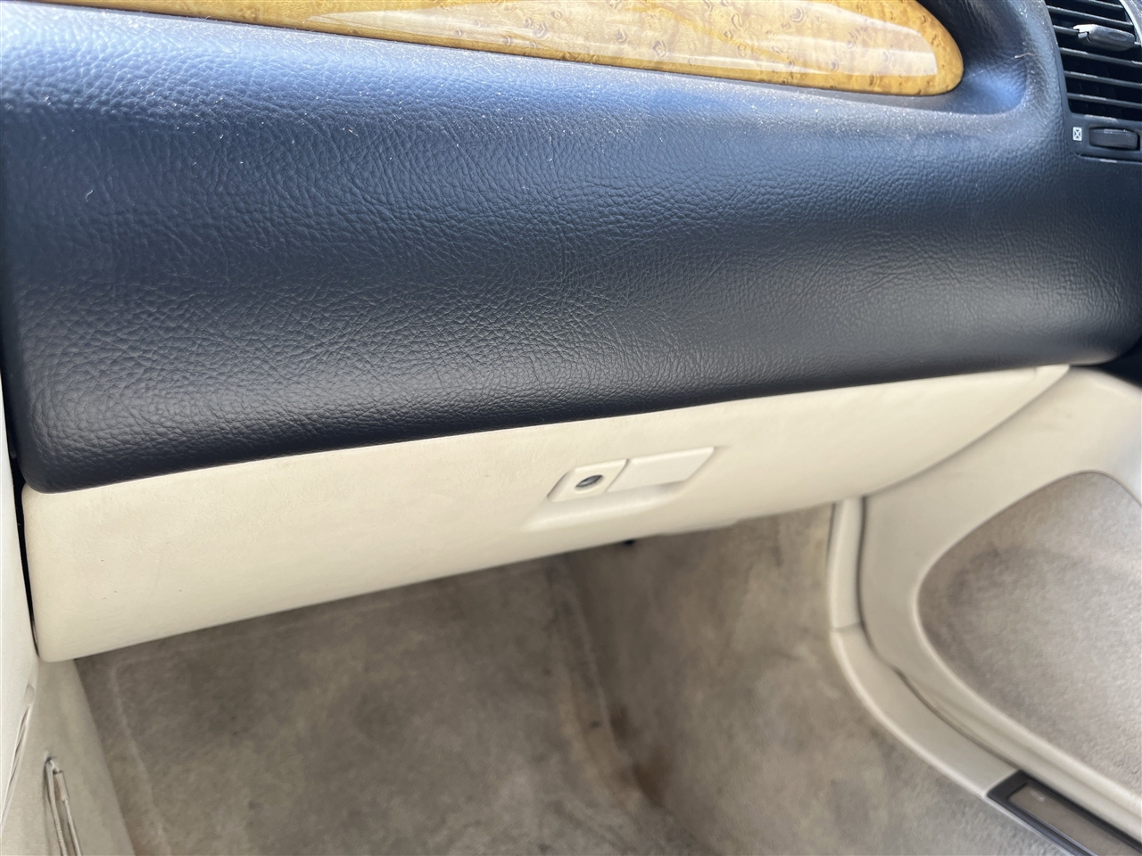 Lexus SC 430  2005 Lexus SC 430  2005