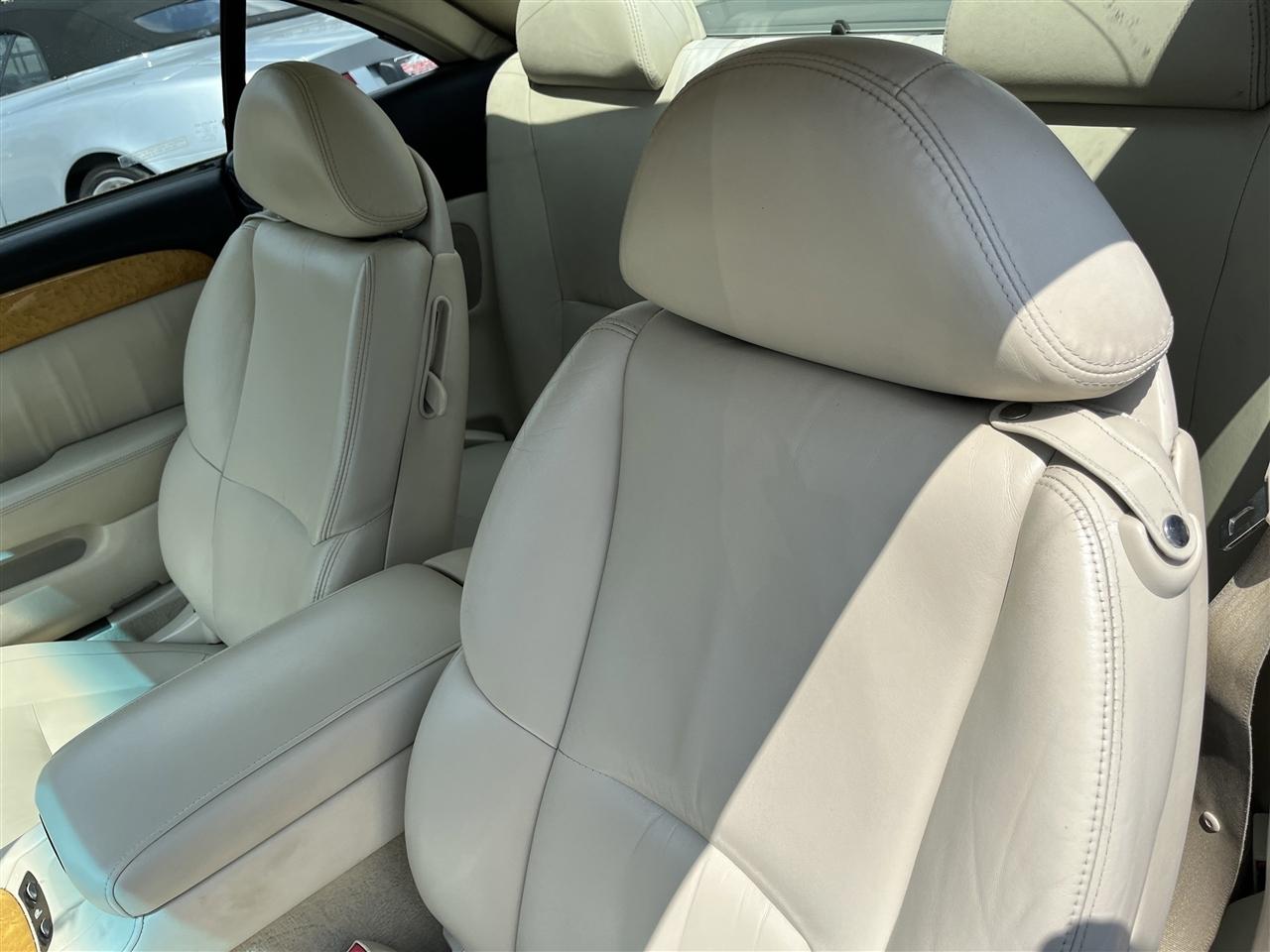 Lexus SC 430  2005