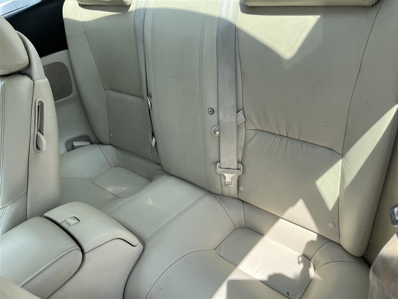 Lexus SC 430  2005