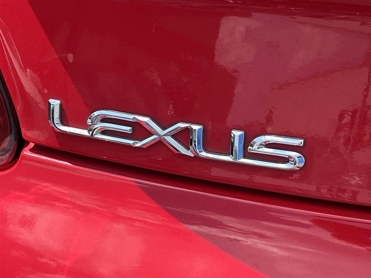 Lexus SC 430  2005