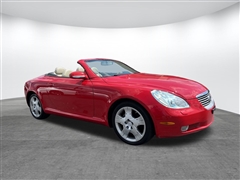 2005 Lexus SC 430 