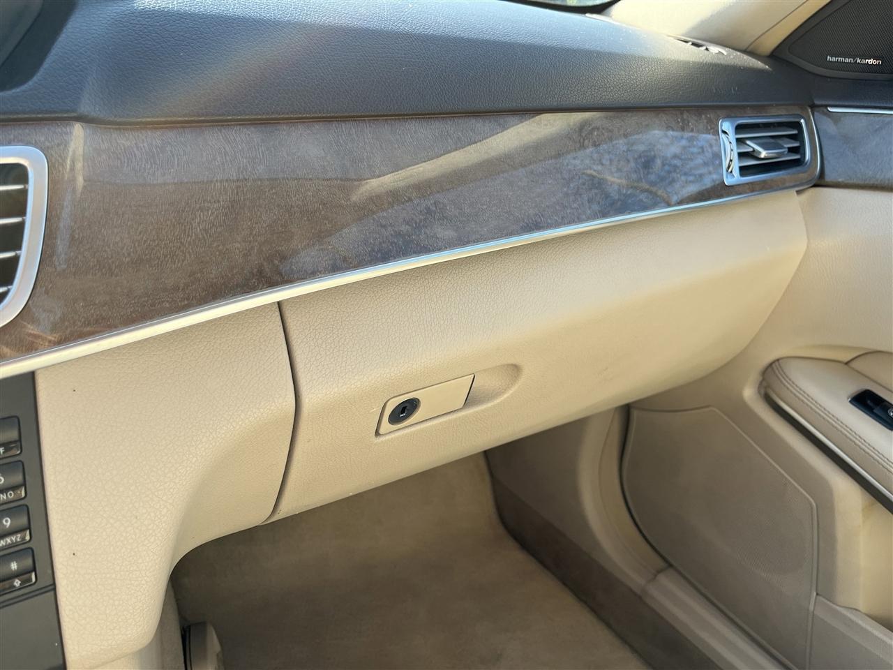 Mercedes-Benz E-Class  2014