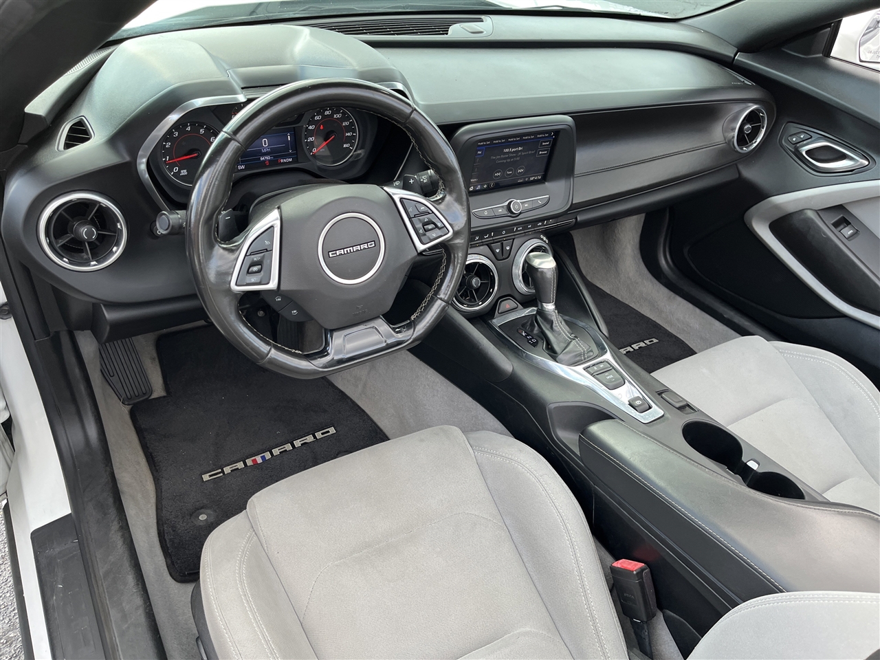 Chevrolet Camaro  2020 Chevrolet Camaro  2020