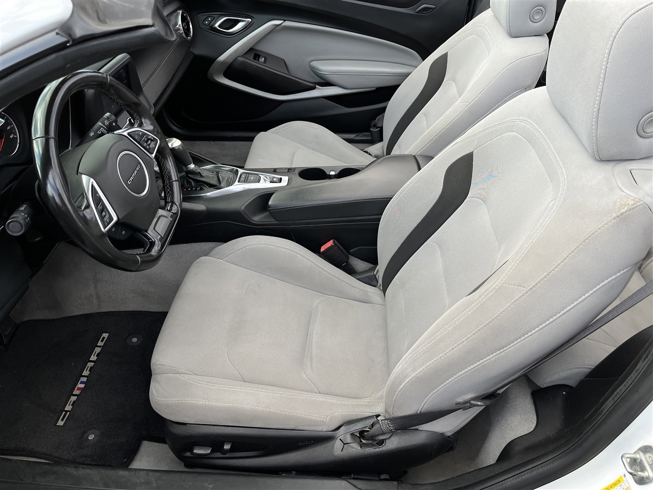 Chevrolet Camaro  2020 Chevrolet Camaro  2020