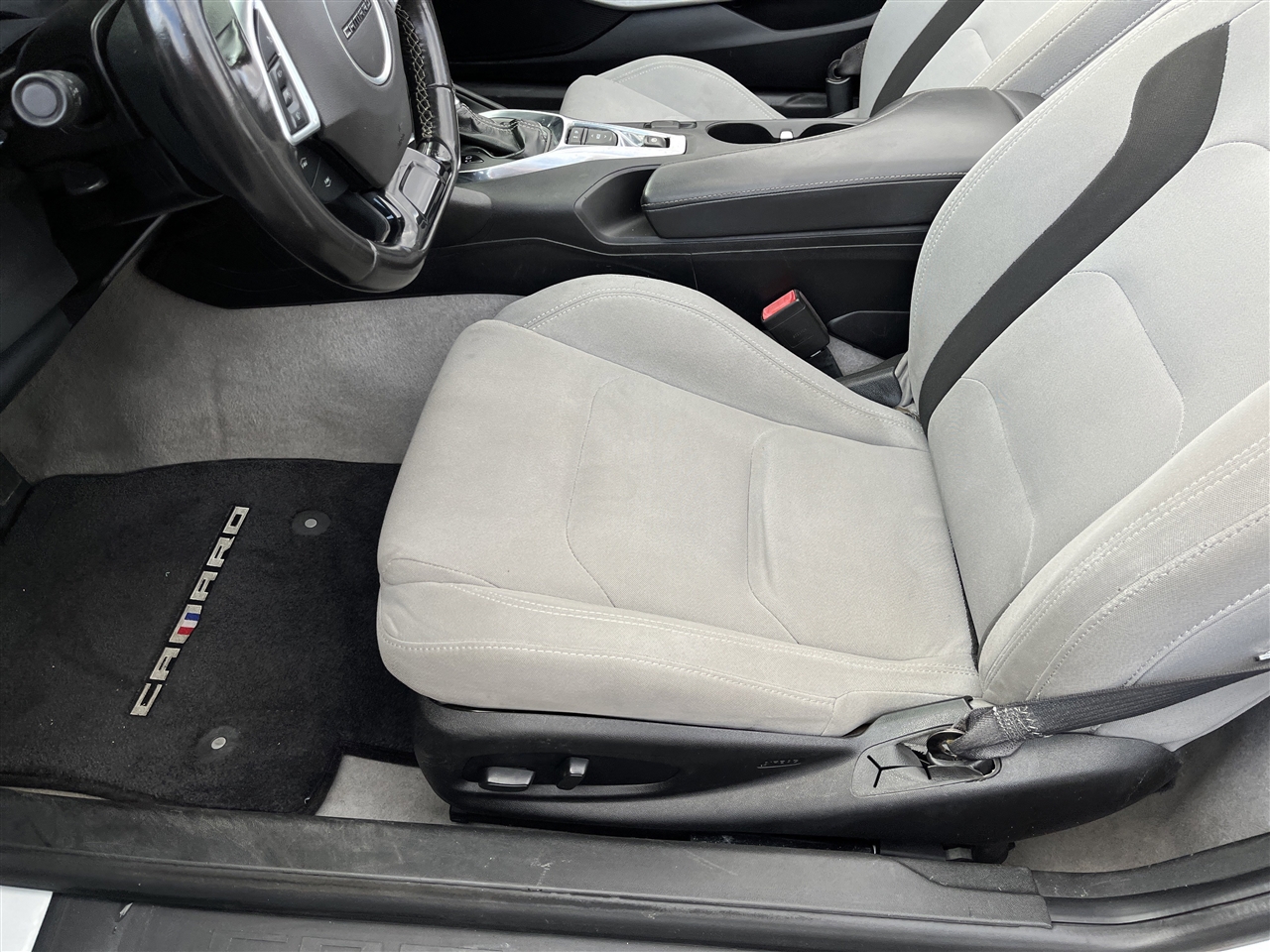 Chevrolet Camaro  2020 Chevrolet Camaro  2020