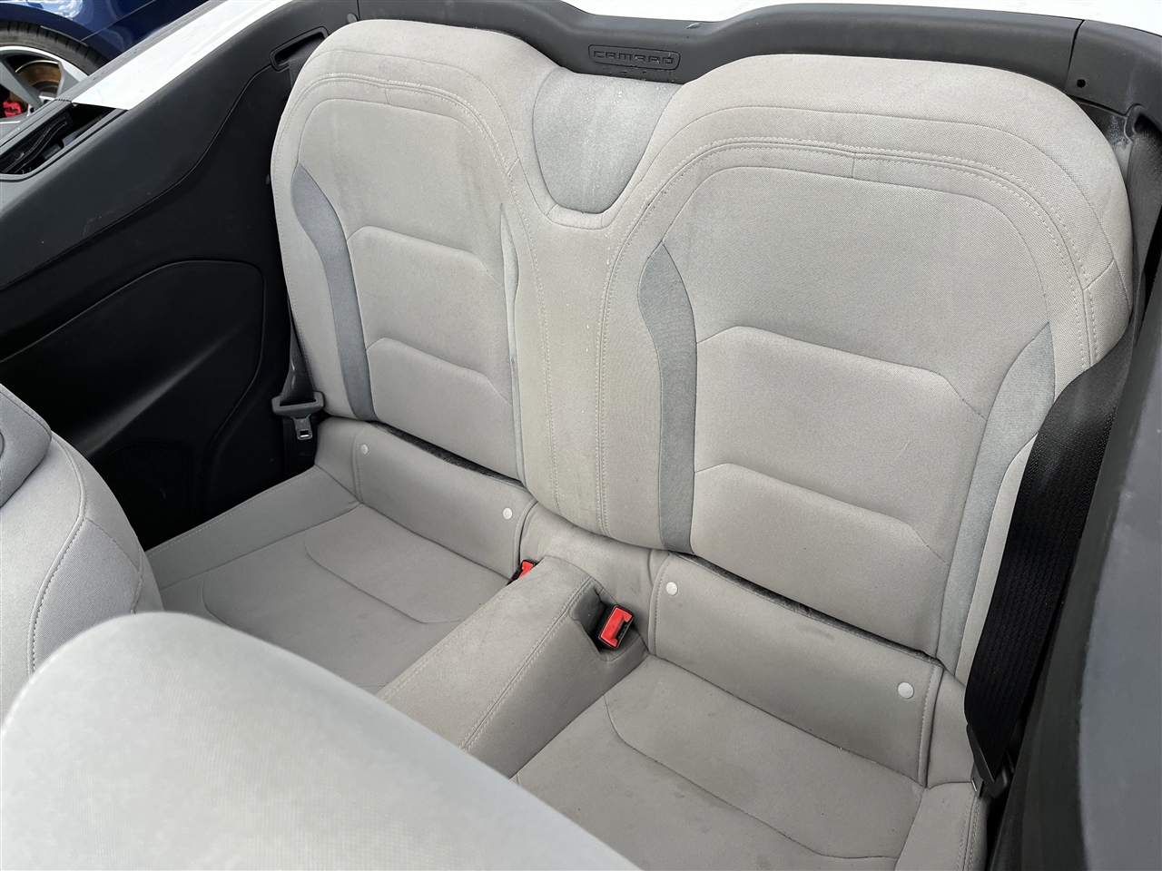 Chevrolet Camaro  2020 Chevrolet Camaro  2020