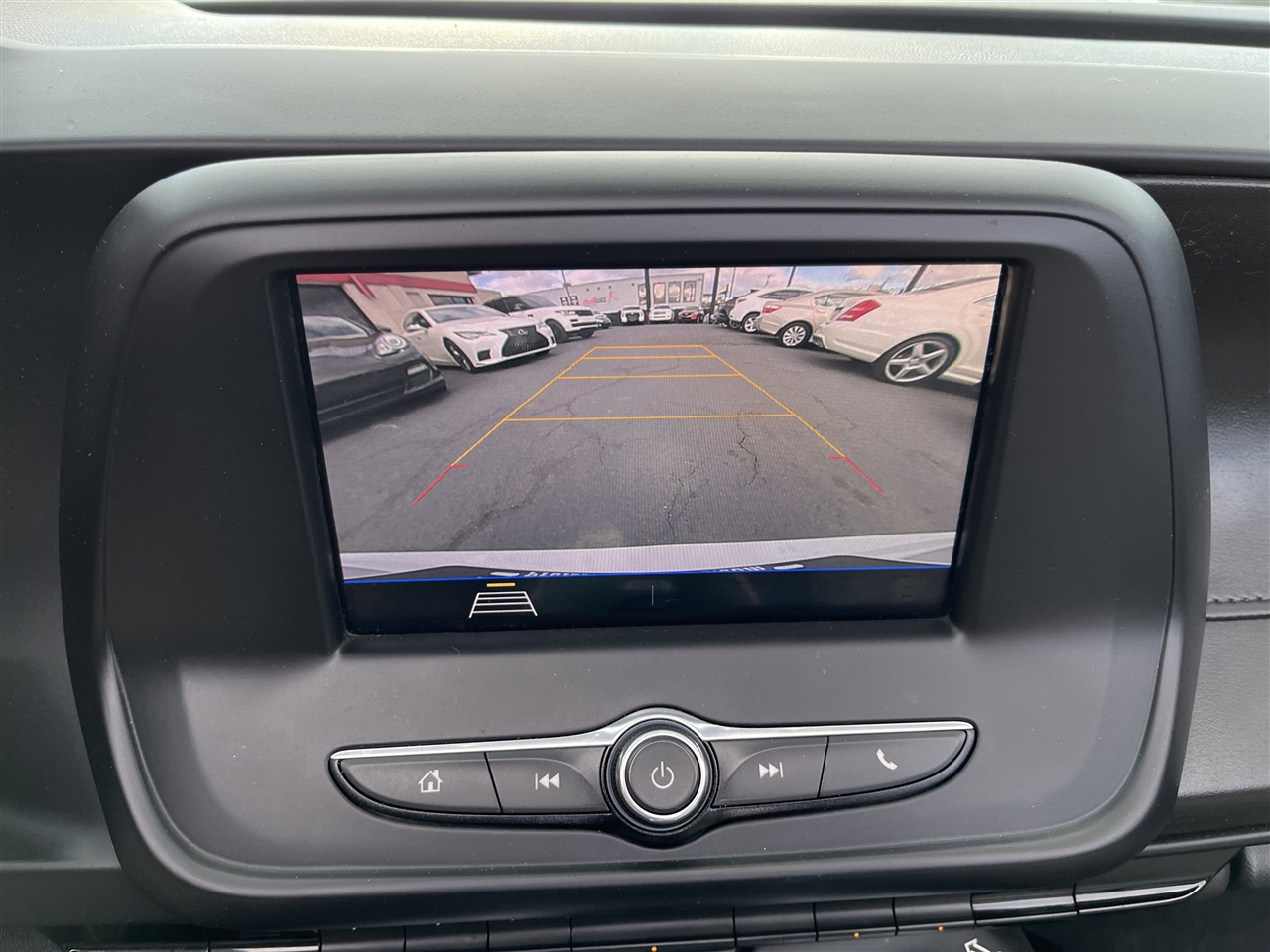 Chevrolet Camaro  2020 Chevrolet Camaro  2020