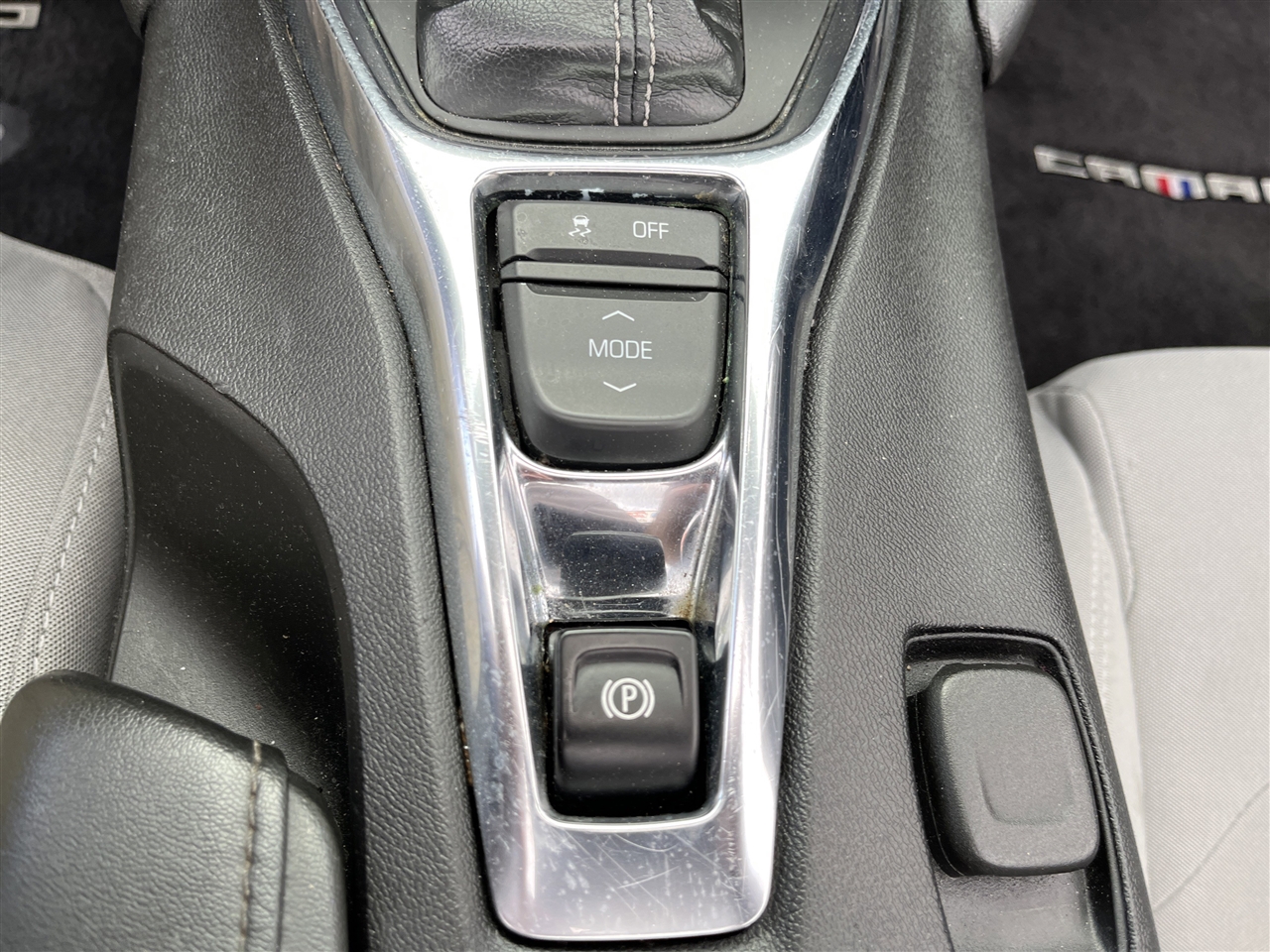 Chevrolet Camaro  2020 Chevrolet Camaro  2020