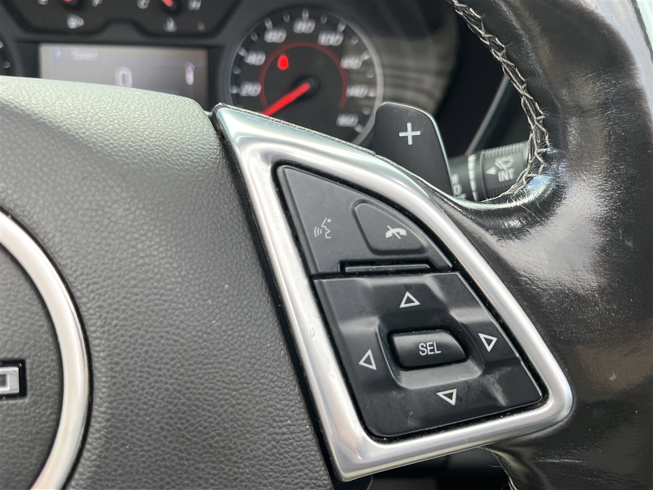 Chevrolet Camaro  2020 Chevrolet Camaro  2020