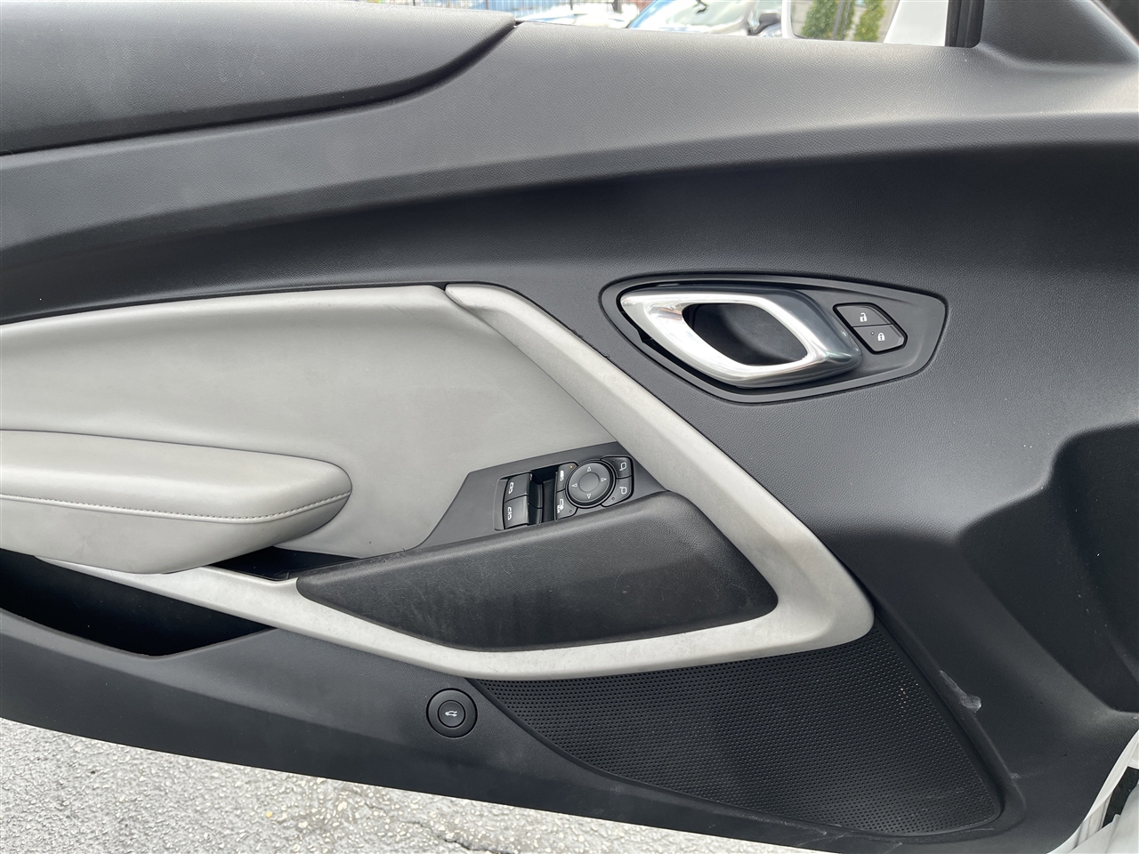 Chevrolet Camaro  2020 Chevrolet Camaro  2020