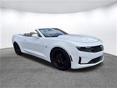 2020 Chevrolet Camaro 