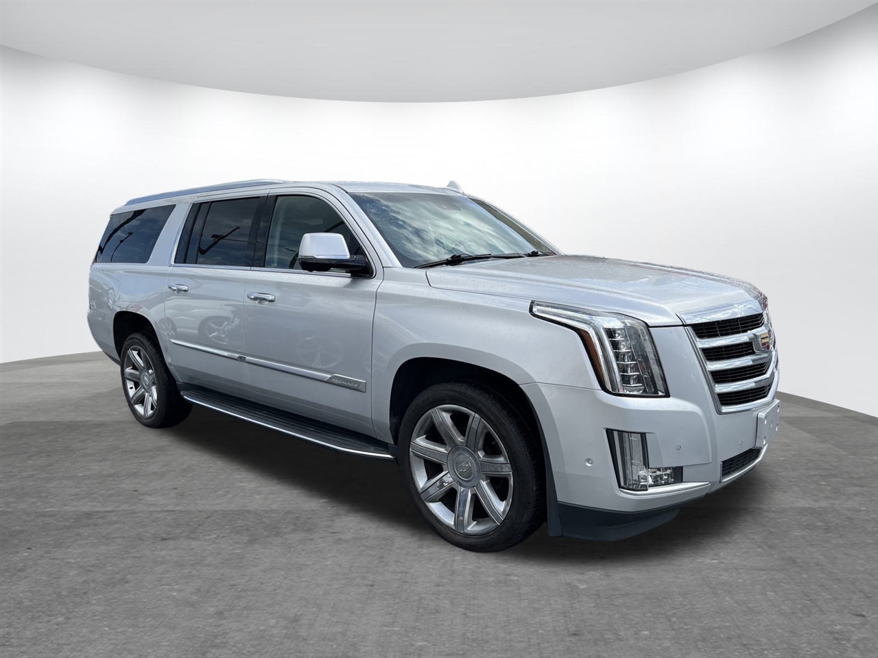 2020 Cadillac Escalade ESV LUXURY