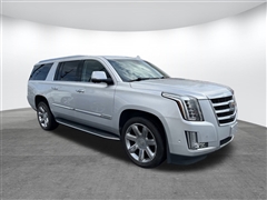 2020 Cadillac Escalade ESV 