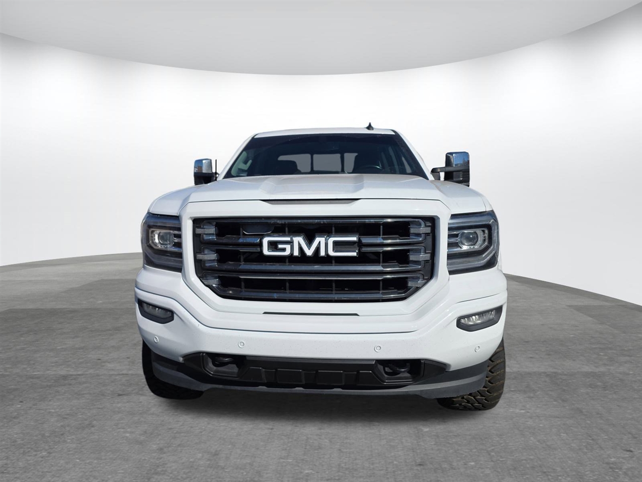 GMC Sierra 1500  2017