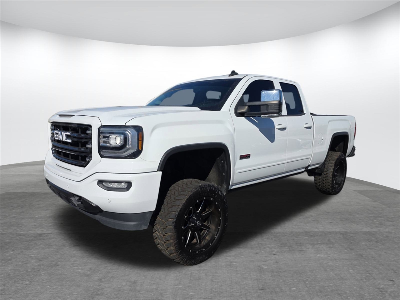GMC Sierra 1500  2017