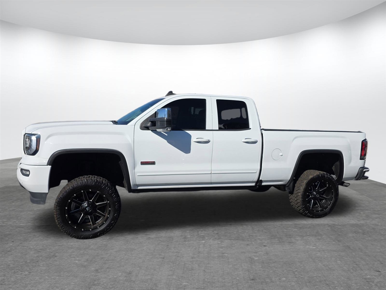 GMC Sierra 1500  2017