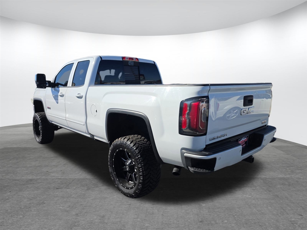 GMC Sierra 1500  2017