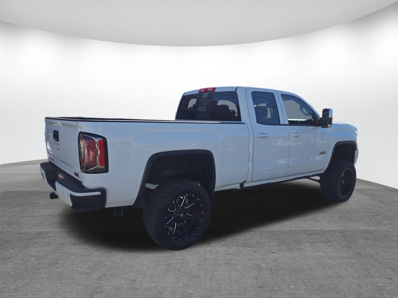 GMC Sierra 1500  2017