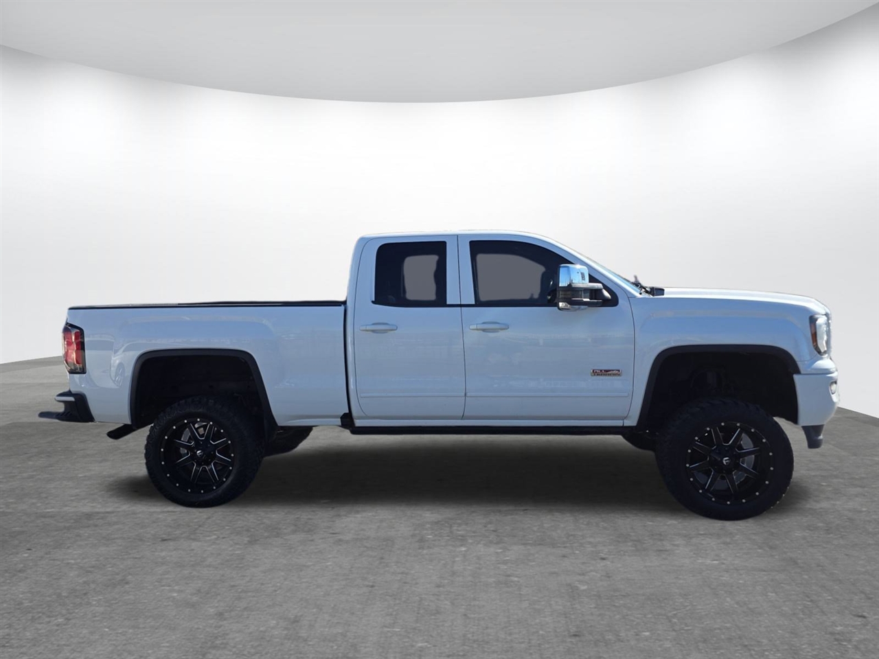 GMC Sierra 1500  2017