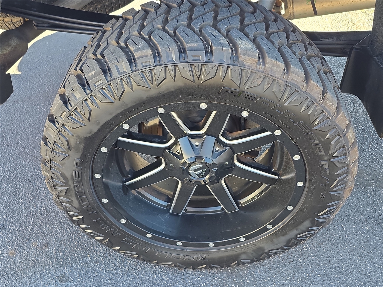 GMC Sierra 1500  2017