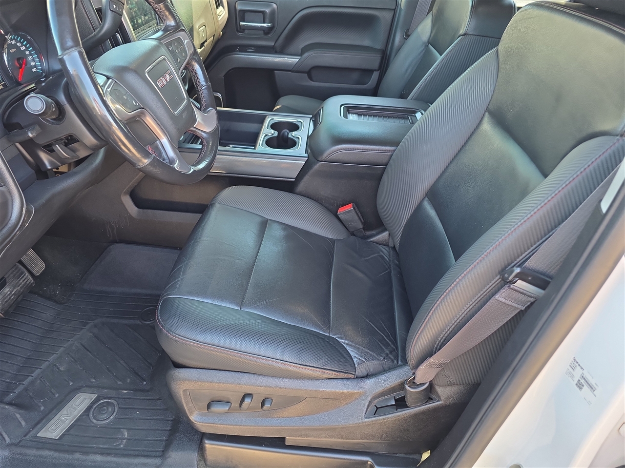 GMC Sierra 1500  2017