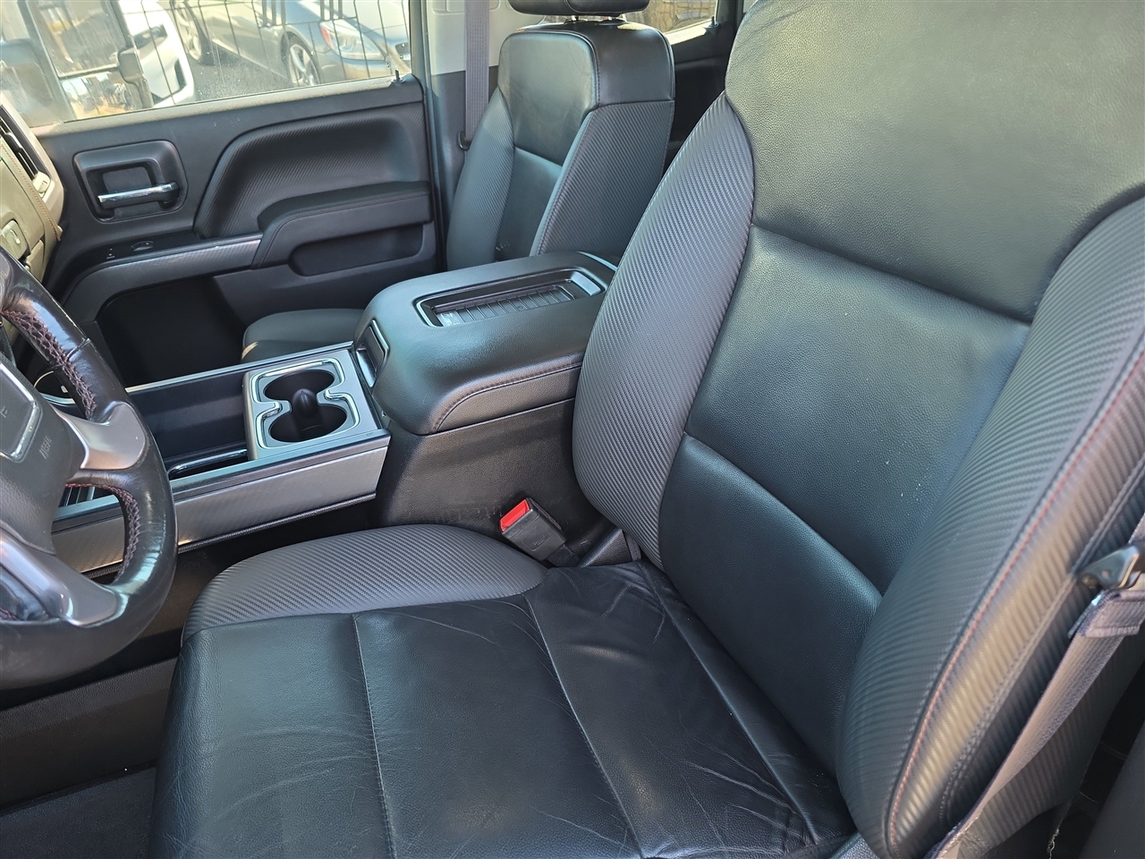 GMC Sierra 1500  2017